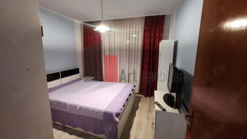 Margeanului apartament de 2 camere