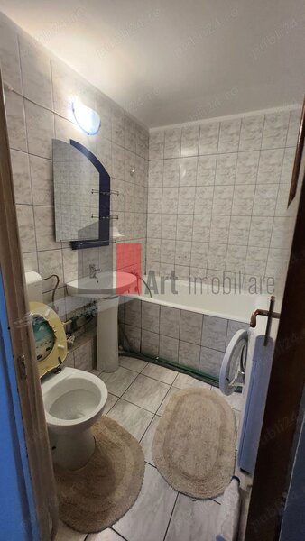 Margeanului apartament de 2 camere