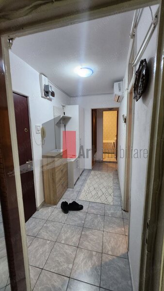 Margeanului apartament de 2 camere