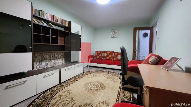Margeanului apartament de 2 camere