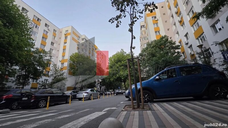 Margeanului apartament de 2 camere